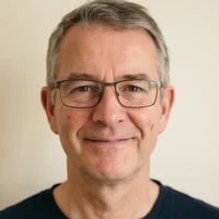 Customer profile image