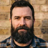 Customer profile image
