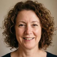 Customer profile image