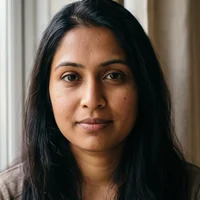 Customer profile image